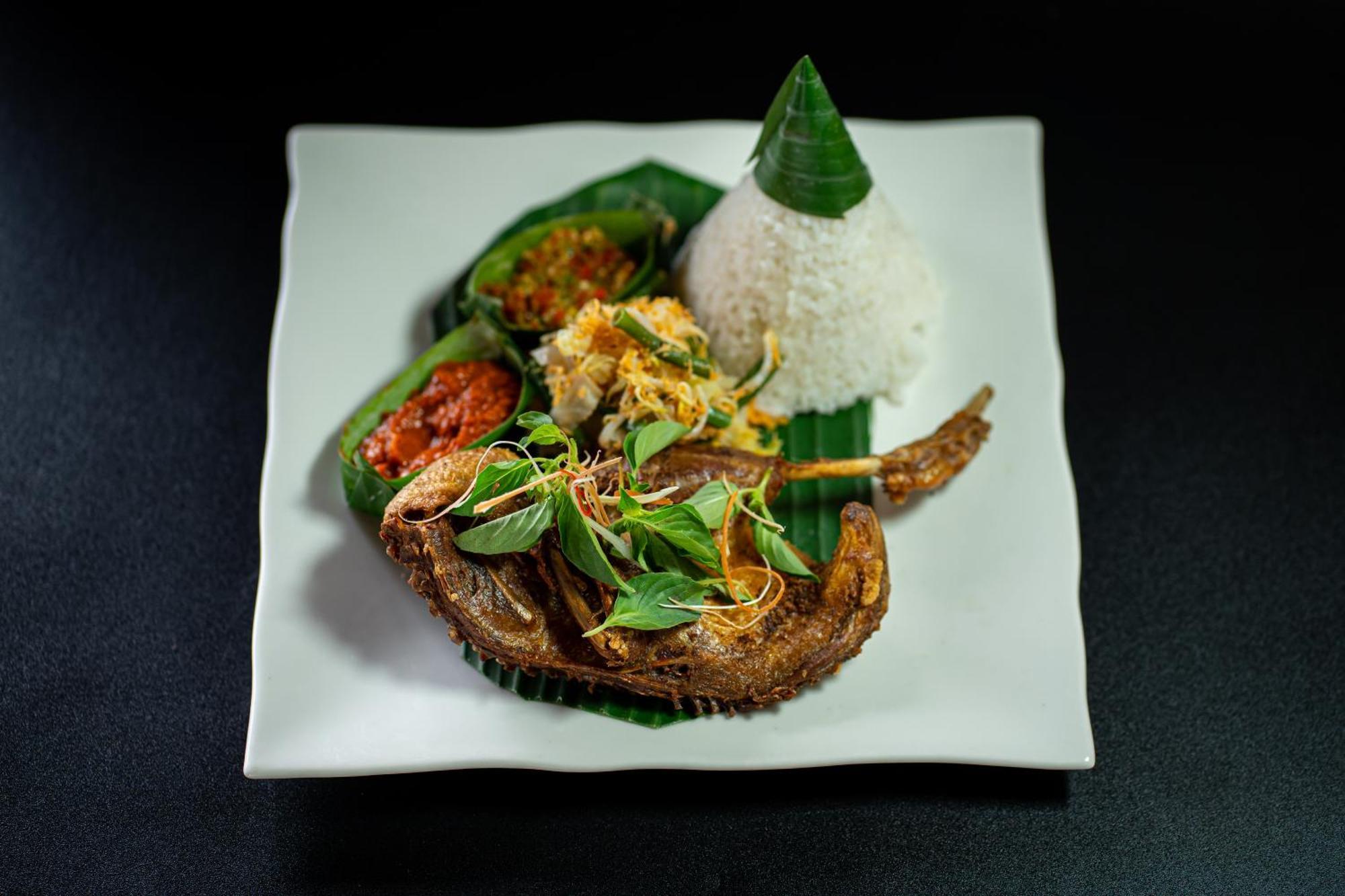 D'Kamala By Prasi Hotel Ubud  Exterior photo